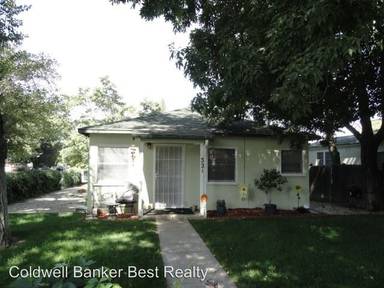 Main picture of 311 Pauley St