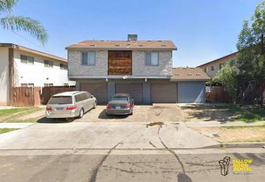 Main picture of 1358 E San Bruno Ave