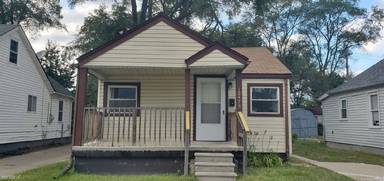 Main picture of 12475 Georgiana Ave