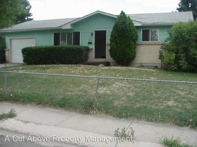 Main picture of 4203 Goldenrod Dr