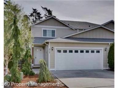 Main picture of 512 NW Oxford Pl