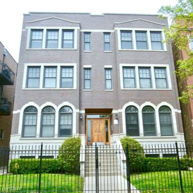 Main picture of 1522 W Greenleaf Ave