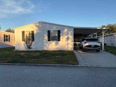 Main picture of 16652 Rialto Dr