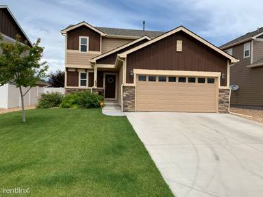 Main picture of 407 Wind River Dr