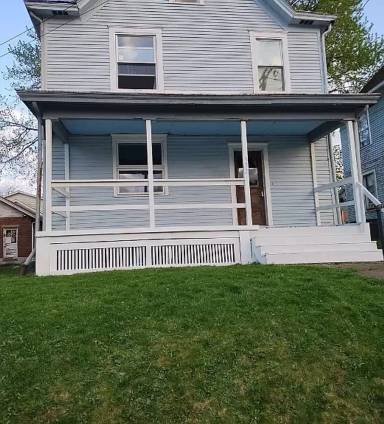 Main picture of 932 Morton St