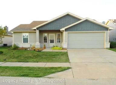 Main picture of 9512 George Washington Dr