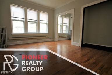 Main picture of 4631 N Paulina Apartments