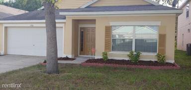 Main picture of 1316 Longville Cir