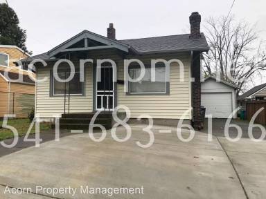 Main picture of 1615 NE Ainsworth St