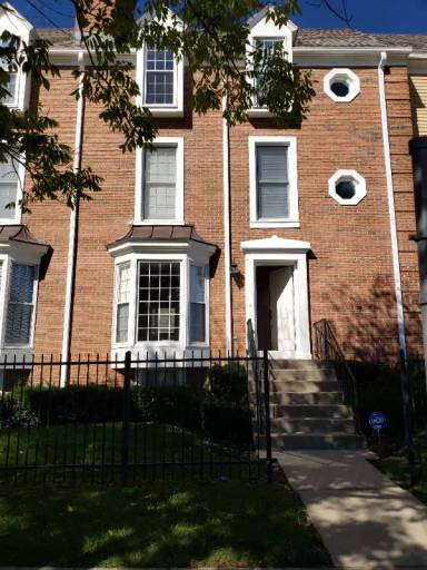 Main picture of Post Hill Townhomes