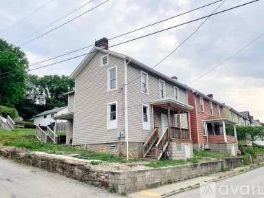 Main picture of 601 Mount Pleasant St