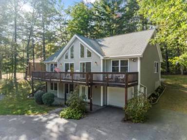 Main picture of 80 Pendleton Rd