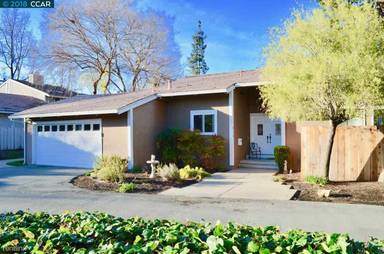 Main picture of 615 Morninghome Rd