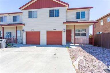 Main picture of 3813 Sweetbrier St