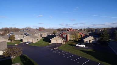 Main picture of The Seasons Apartments