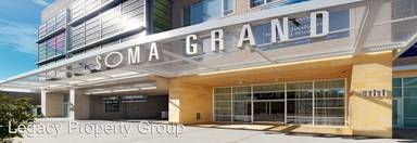 Main picture of Soma Grand