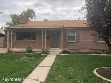 Main picture of 1491 N 380 W