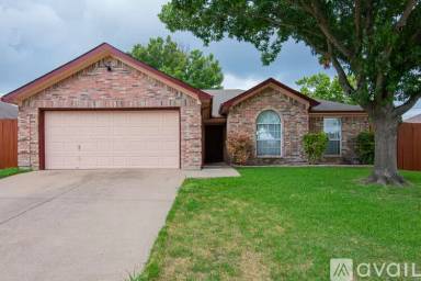 Main picture of 6718 Valley Branch Dr