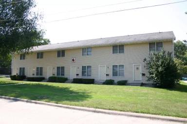 Main picture of 307 E Cherry St