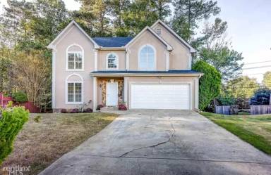 Main picture of 1181 Hacknee Ct