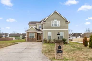 Main picture of 8522 Blanche Rd