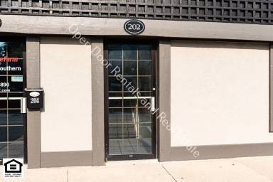 Main picture of 202 N Jackson St