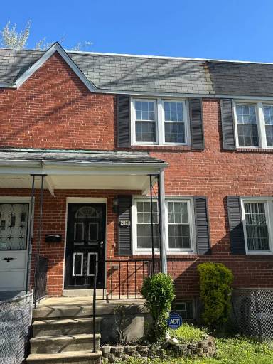 Main picture of 2824 Edgecombe Cir S