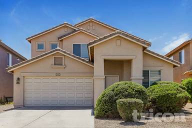 Main picture of 44127 W Palmen Dr