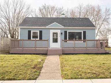 Main picture of 214 William St