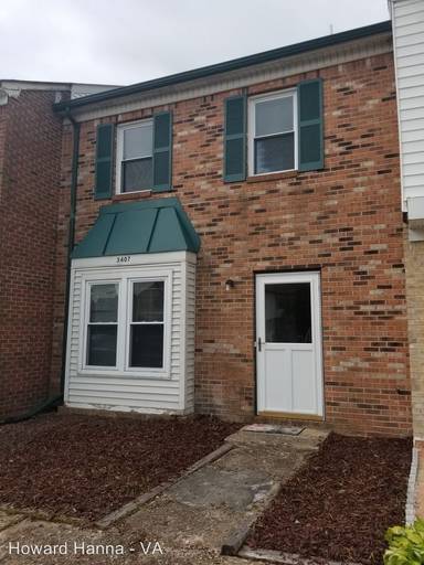 Main picture of 3407 Waltham Cir