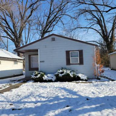 Main picture of 3023 N Olney St