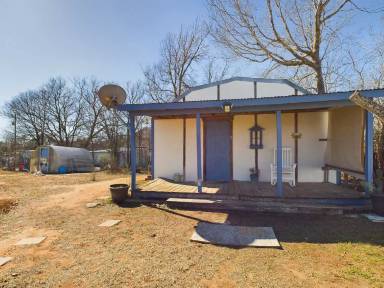 Main picture of 1750 Old San Antonio Rd