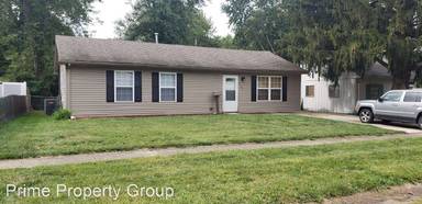 Main picture of 2701 E High St