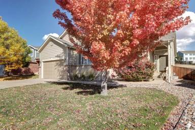 Main picture of 4032 Stampede Dr