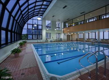 Main picture of Normandie Court