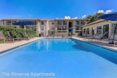 Main picture of The Reserve