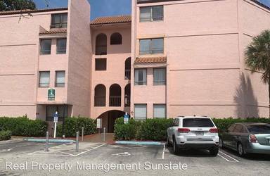 Main picture of Presidential Golfview Condominiums