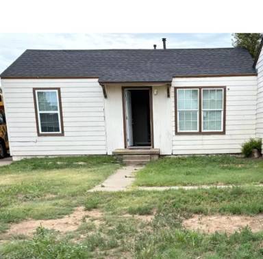 Main picture of 1414 Dunaway St