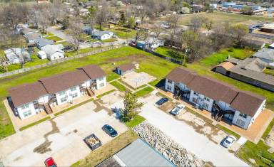Main picture of Pike Plaza Apartments