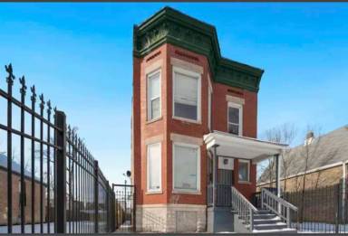 Main picture of 6420 S Marshfield Ave