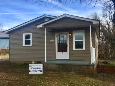 Main picture of 3 Saint Clair St
