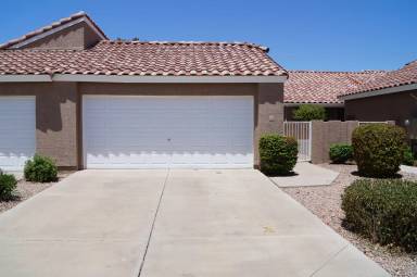 Main picture of Dana Ranch Villas