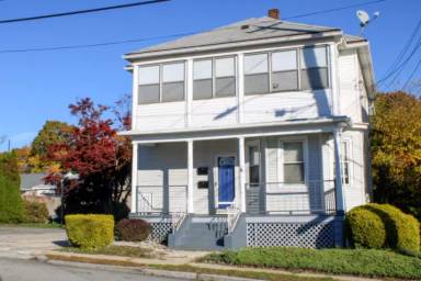 Main picture of 618 Laurel Hill Ave