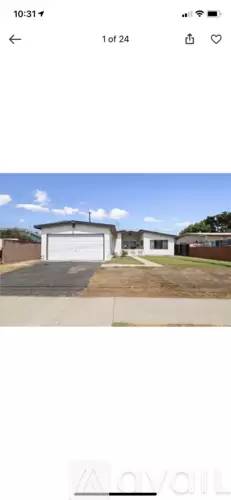 Main picture of 1019 N California Ave