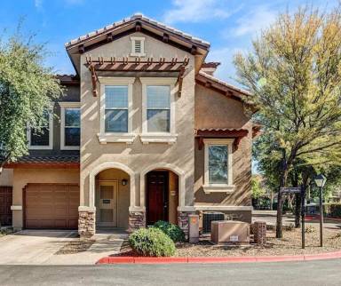 Main picture of Renaissance Villas On the Park