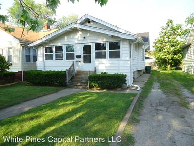 Main picture of 6631 Madison Ave