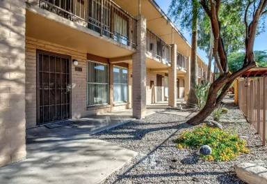 Main picture of Vista Hermosa Apartments