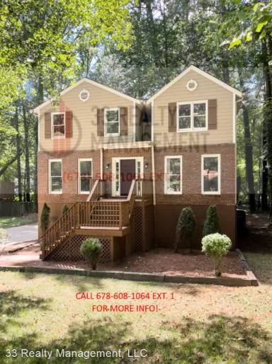 Main picture of 2756 Stonecreek Rd SE