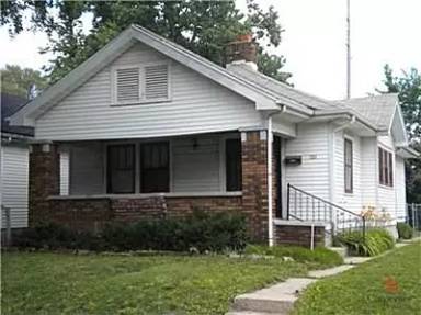 Main picture of 701 N Chester Ave