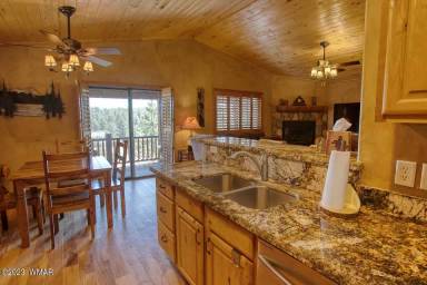 Main picture of 1911 N Bison Ridge Trl